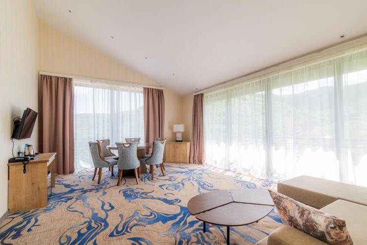 Aurora Resort Tsaghkadzor