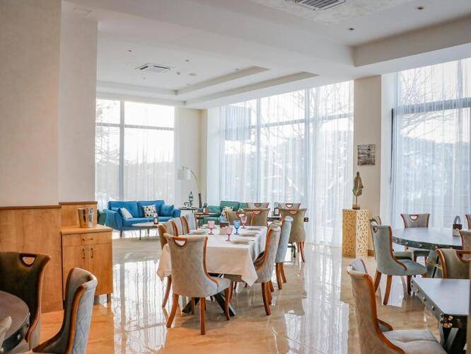 Aurora Resort Tsaghkadzor