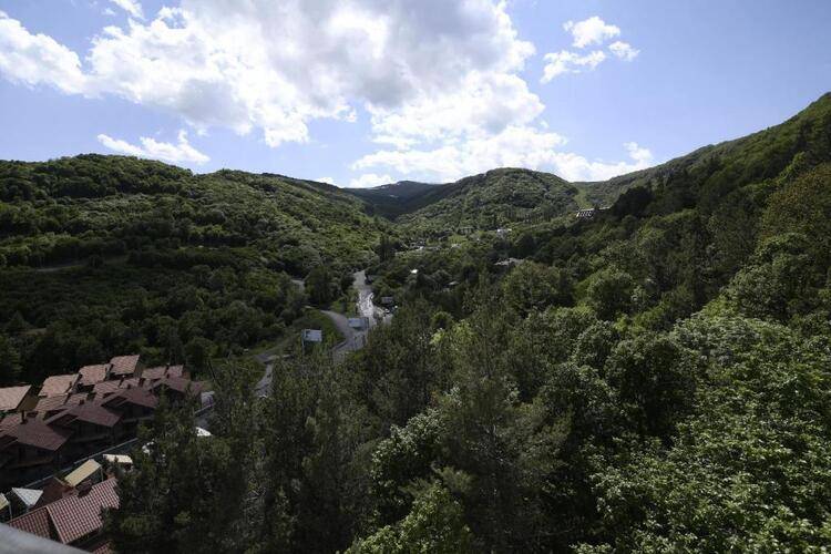 Aurora Resort Tsaghkadzor