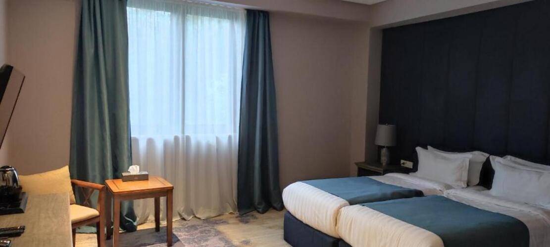 Aurora Resort Tsaghkadzor