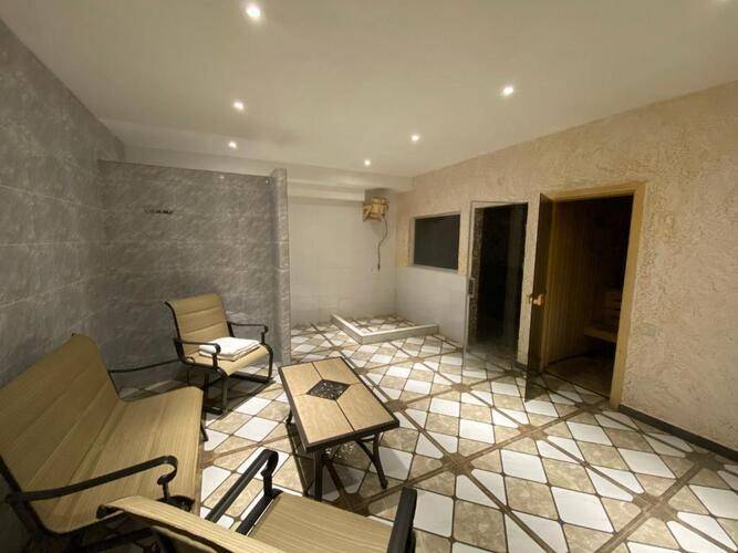 Aurora Resort Tsaghkadzor