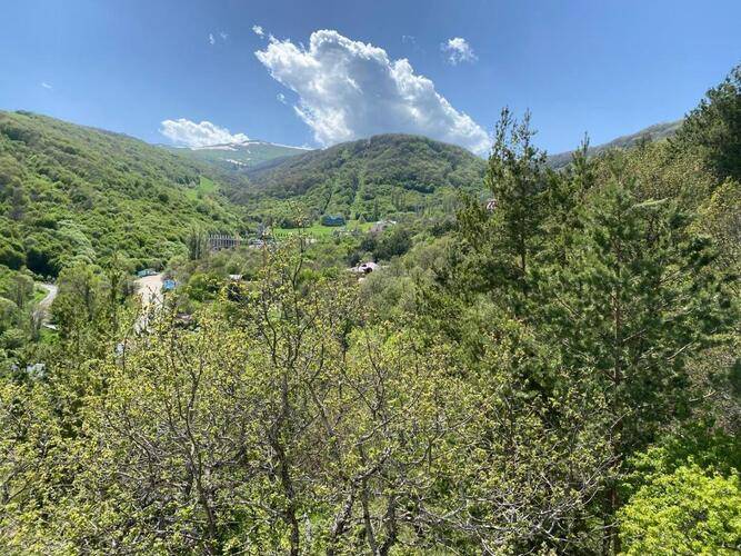 Aurora Resort Tsaghkadzor