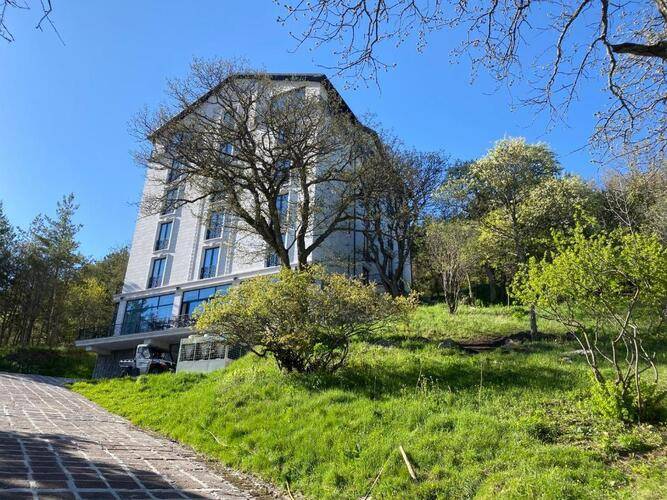 Aurora Resort Tsaghkadzor