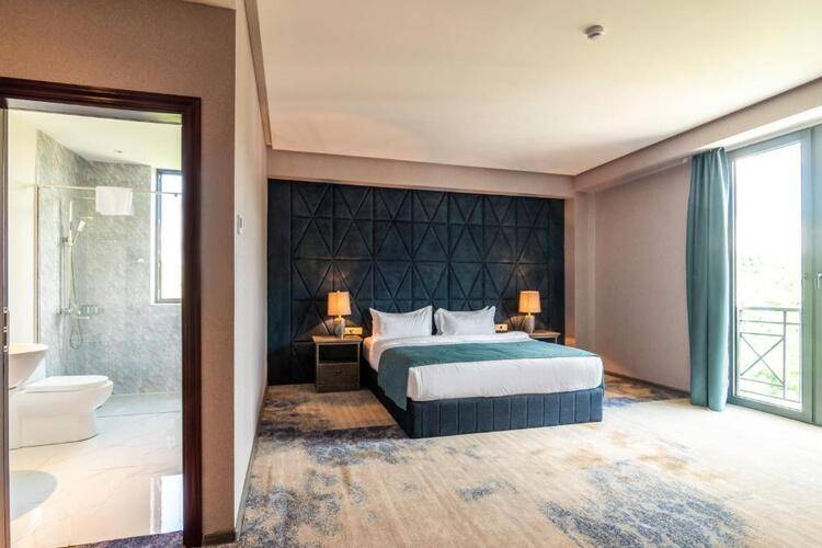 Aurora Resort Tsaghkadzor