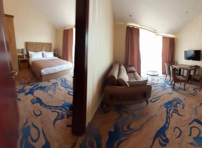 Aurora Resort Tsaghkadzor
