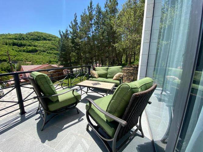 Aurora Resort Tsaghkadzor