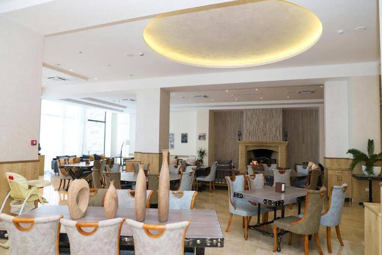Aurora Resort Tsaghkadzor
