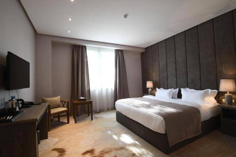 Aurora Resort Tsaghkadzor