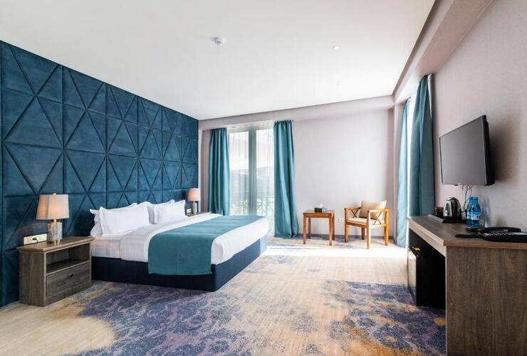 Aurora Resort Tsaghkadzor