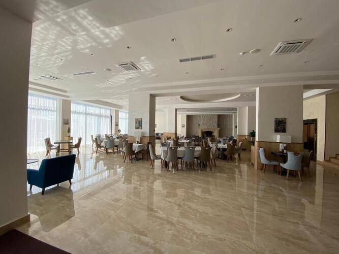 Aurora Resort Tsaghkadzor