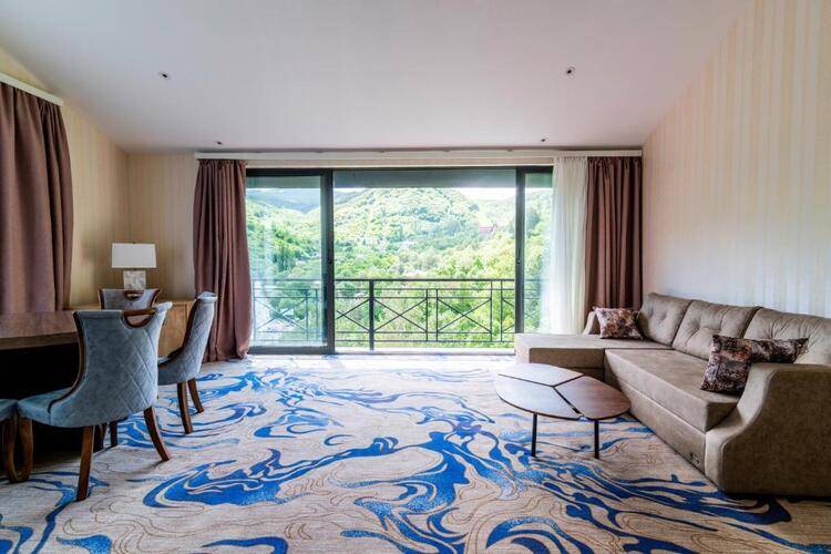 Aurora Resort Tsaghkadzor