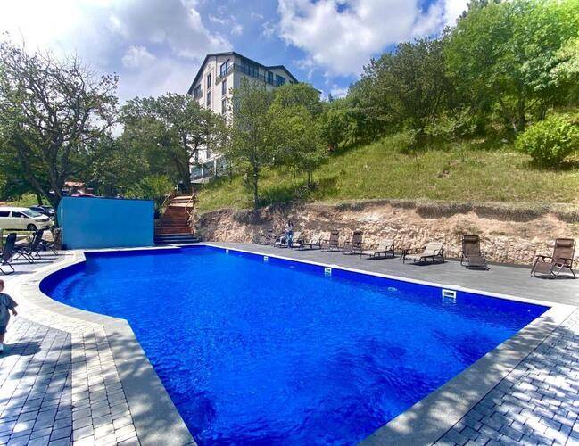 Aurora Resort Tsaghkadzor