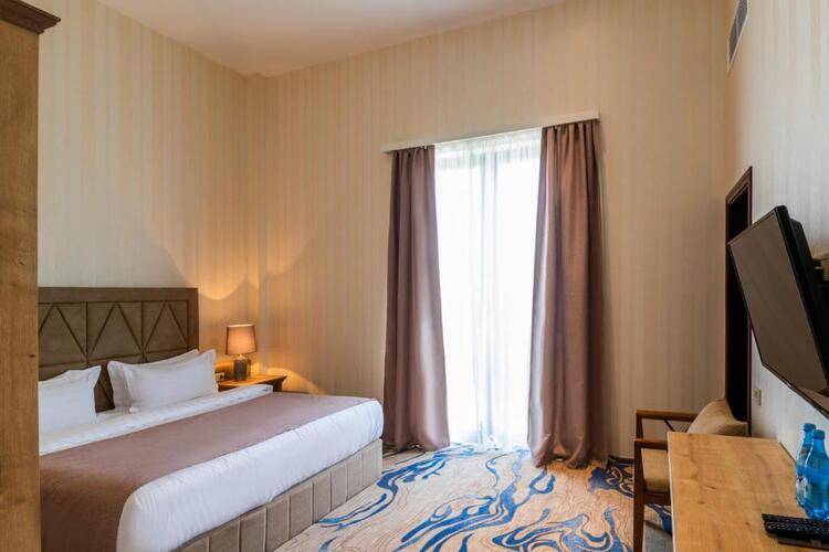 Aurora Resort Tsaghkadzor