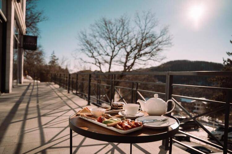 Aurora Resort Tsaghkadzor