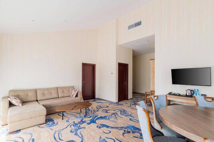 Aurora Resort Tsaghkadzor