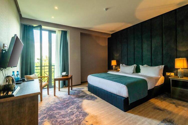 Aurora Resort Tsaghkadzor