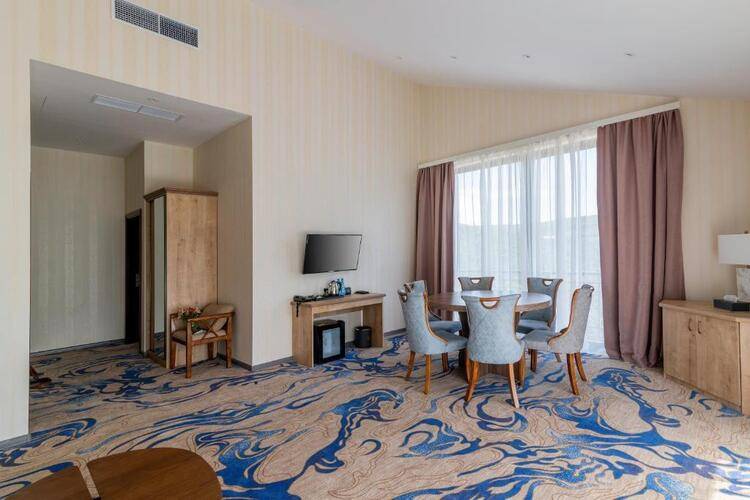 Aurora Resort Tsaghkadzor