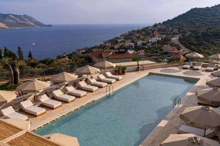 Radisson Blu Hotel Kas