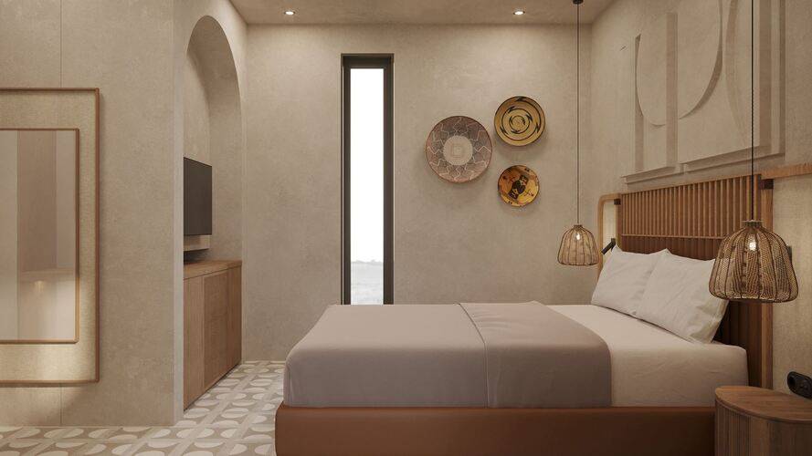 Radisson Blu Hotel Kas