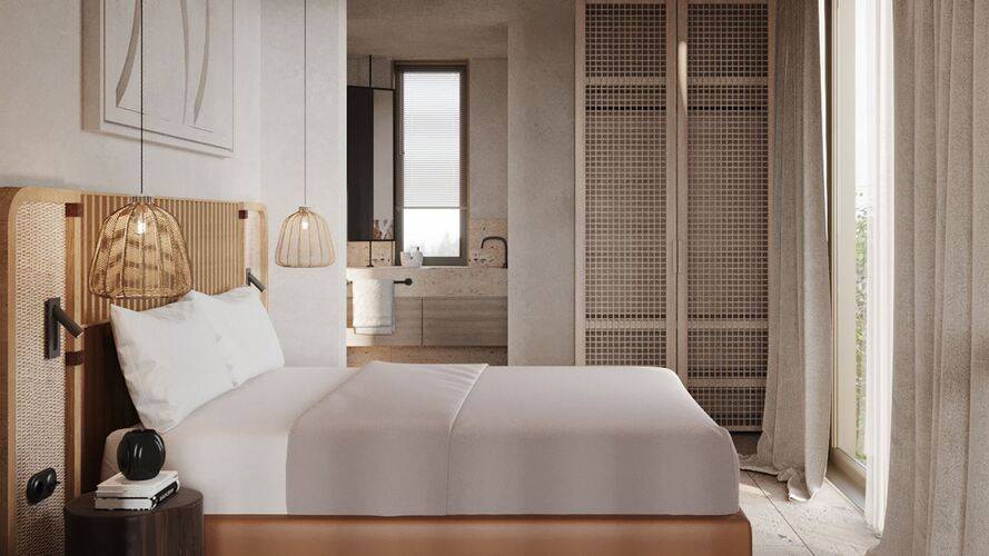 Radisson Blu Hotel Kas