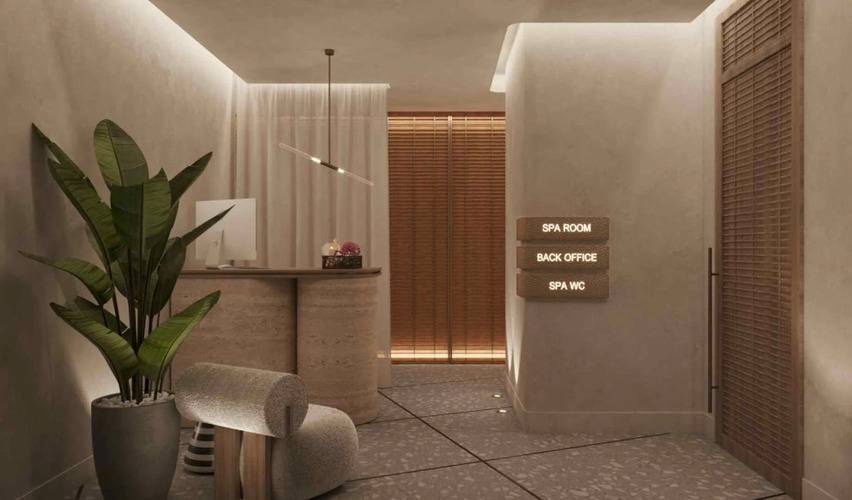 Radisson Blu Hotel Kas