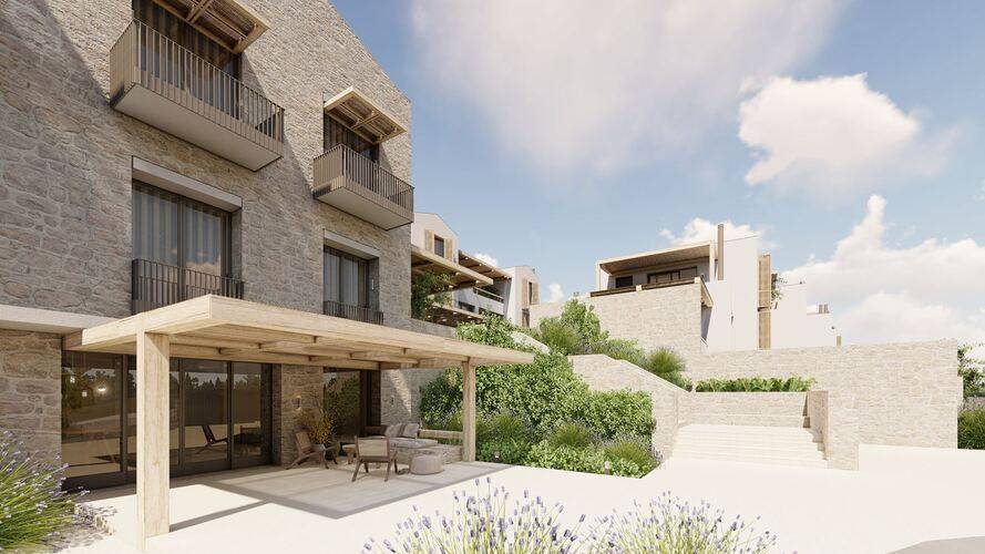 Radisson Blu Hotel Kas