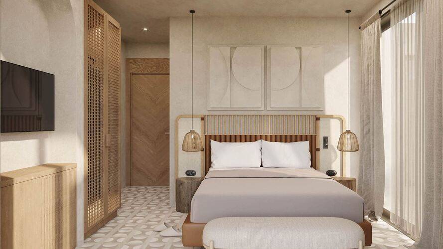Radisson Blu Hotel Kas