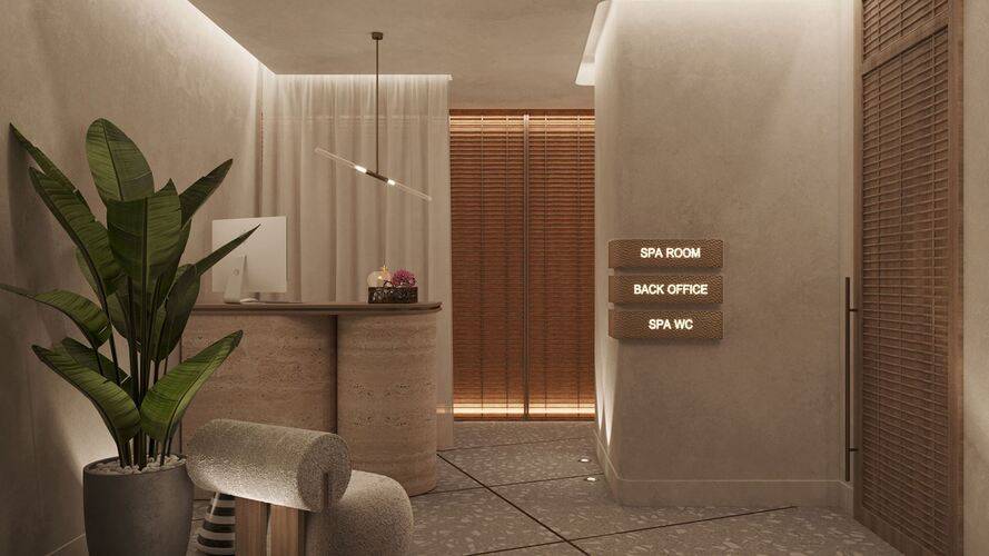 Radisson Blu Hotel Kas