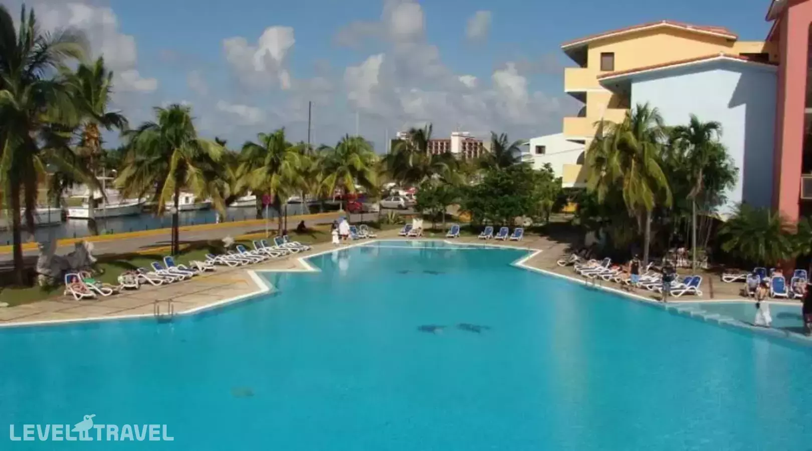 Marina Hemingway-Acuario