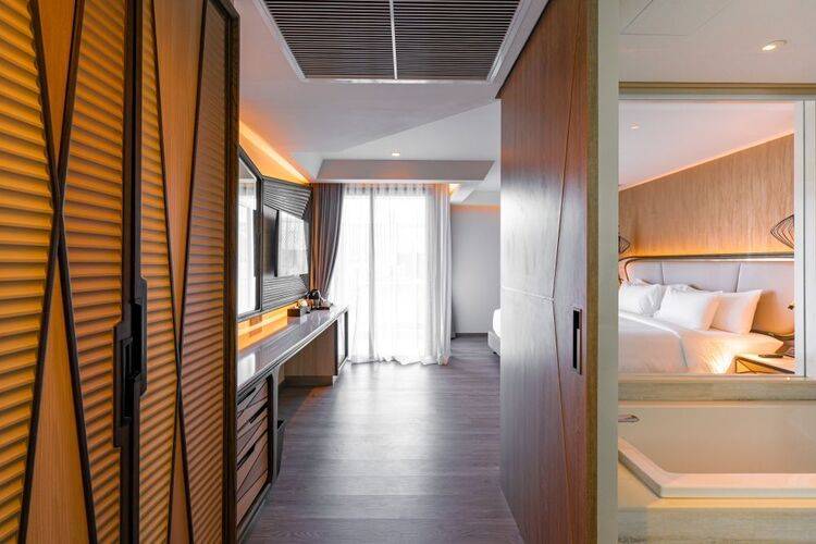 Amethyst Hotel Pattaya