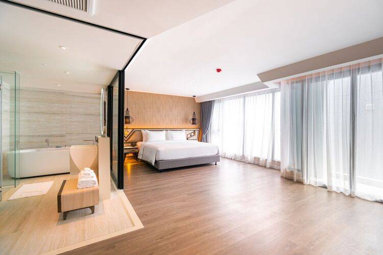Amethyst Hotel Pattaya