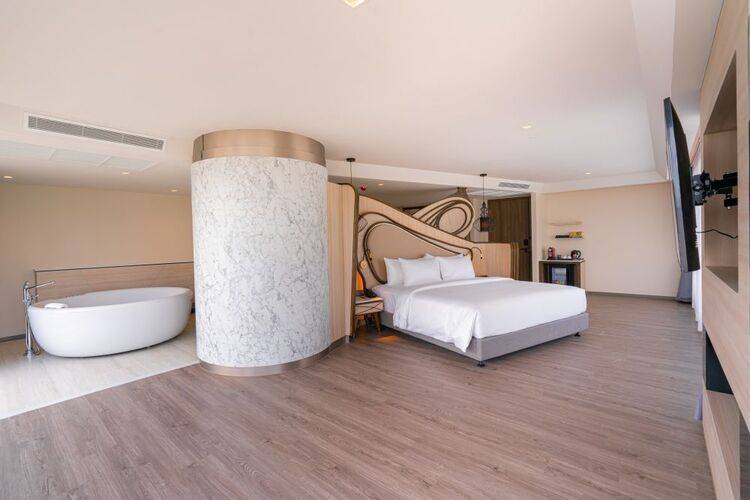 Amethyst Hotel Pattaya