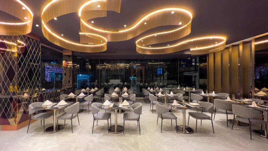 Amethyst Hotel Pattaya