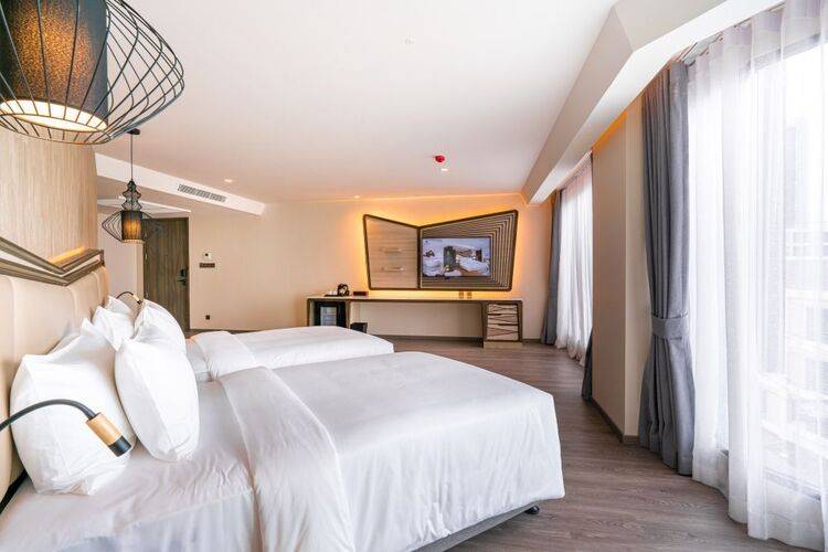 Amethyst Hotel Pattaya