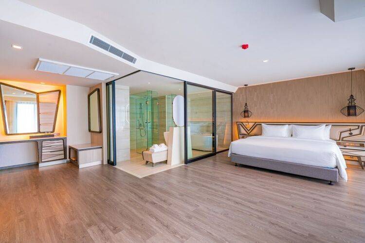 Amethyst Hotel Pattaya