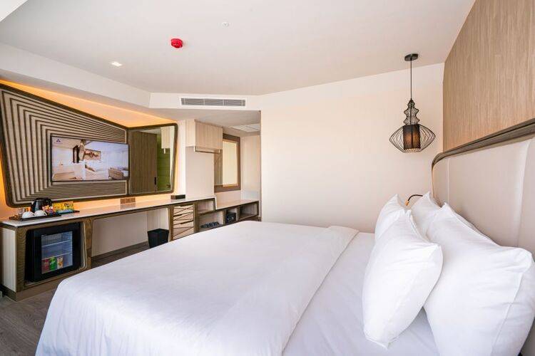 Amethyst Hotel Pattaya