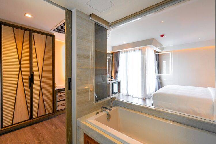 Amethyst Hotel Pattaya
