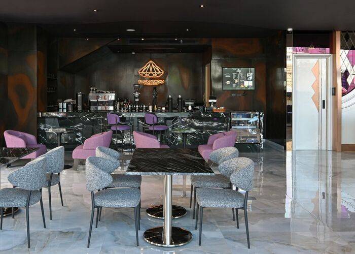 Amethyst Hotel Pattaya