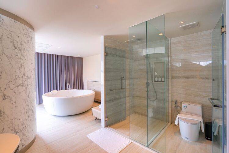 Amethyst Hotel Pattaya