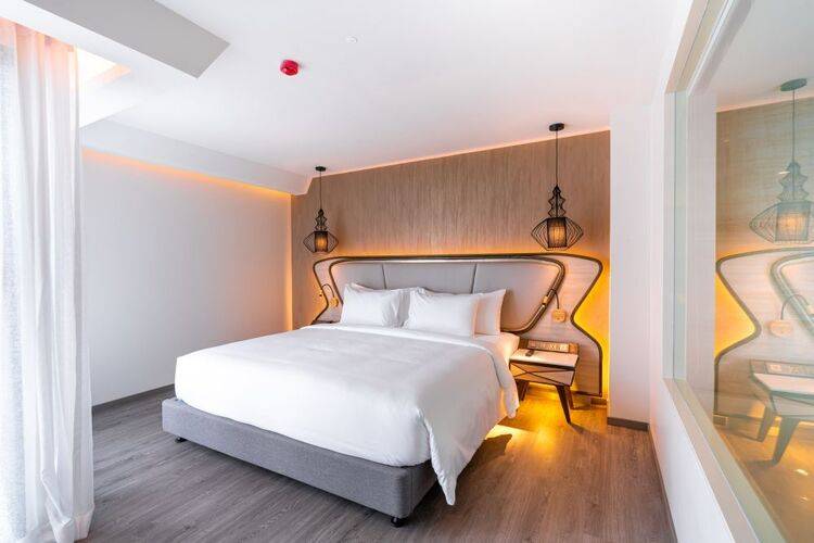 Amethyst Hotel Pattaya