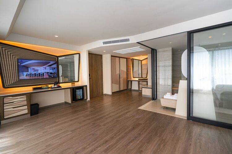 Amethyst Hotel Pattaya