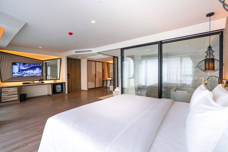 Amethyst Hotel Pattaya