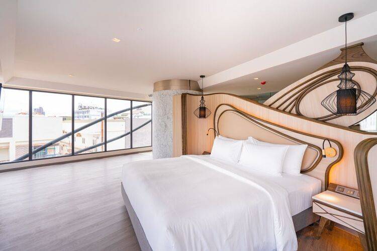 Amethyst Hotel Pattaya
