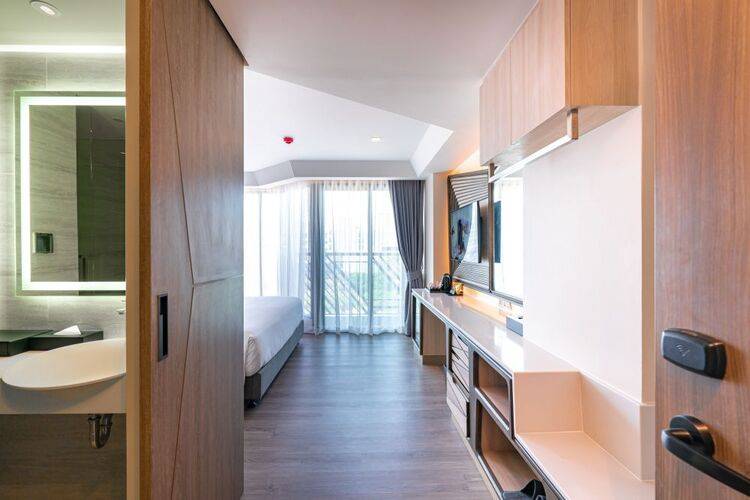 Amethyst Hotel Pattaya