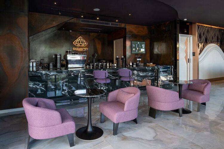 Amethyst Hotel Pattaya