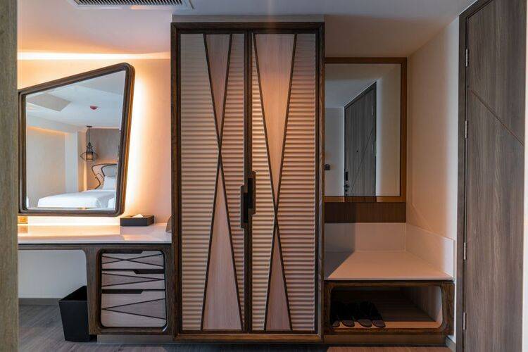 Amethyst Hotel Pattaya