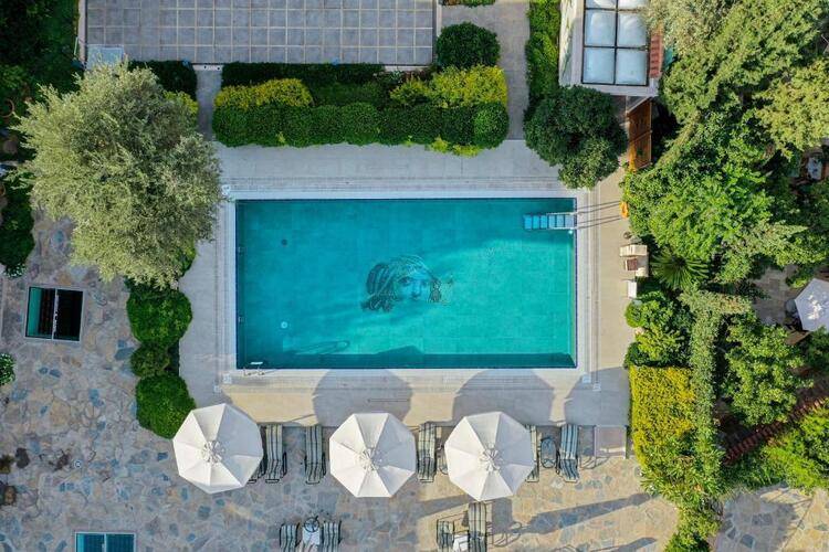 Ruinadalia Hotel