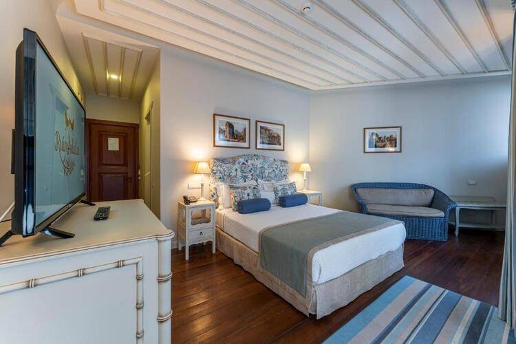 Ruinadalia Hotel