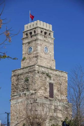 Ruinadalia Hotel