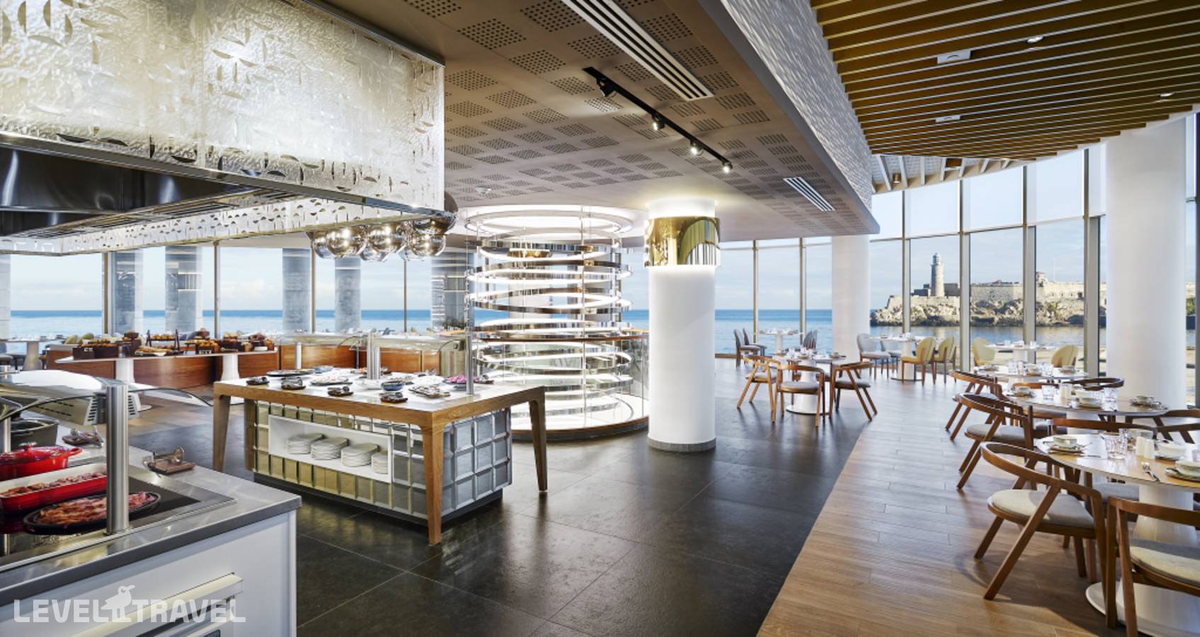 фотографии отеля Royalton Habana Paseo Del Prado (Ex. So/ Paseo Del Prado La Habana) в Куба(Гавана) - фото №35